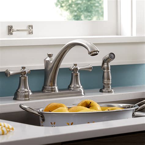 Kitchen Faucets 